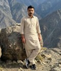 Встретьте Мужчинa : Muhammad, 26 лет до Pakistan  FAISALABAD